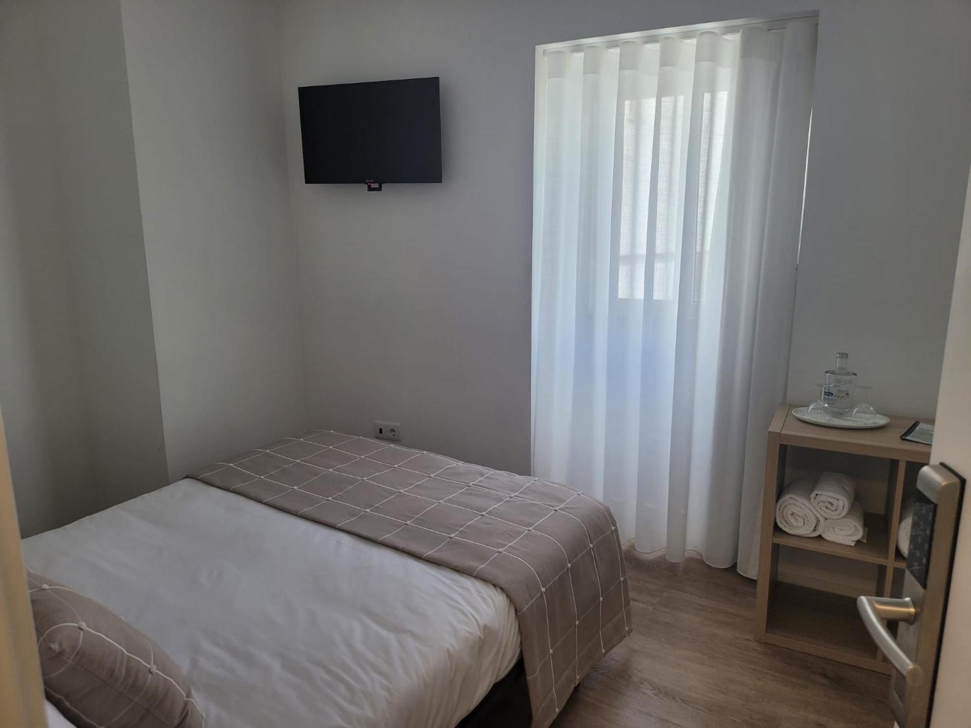 Alojamento Local Vitoria Batalha Cameră foto