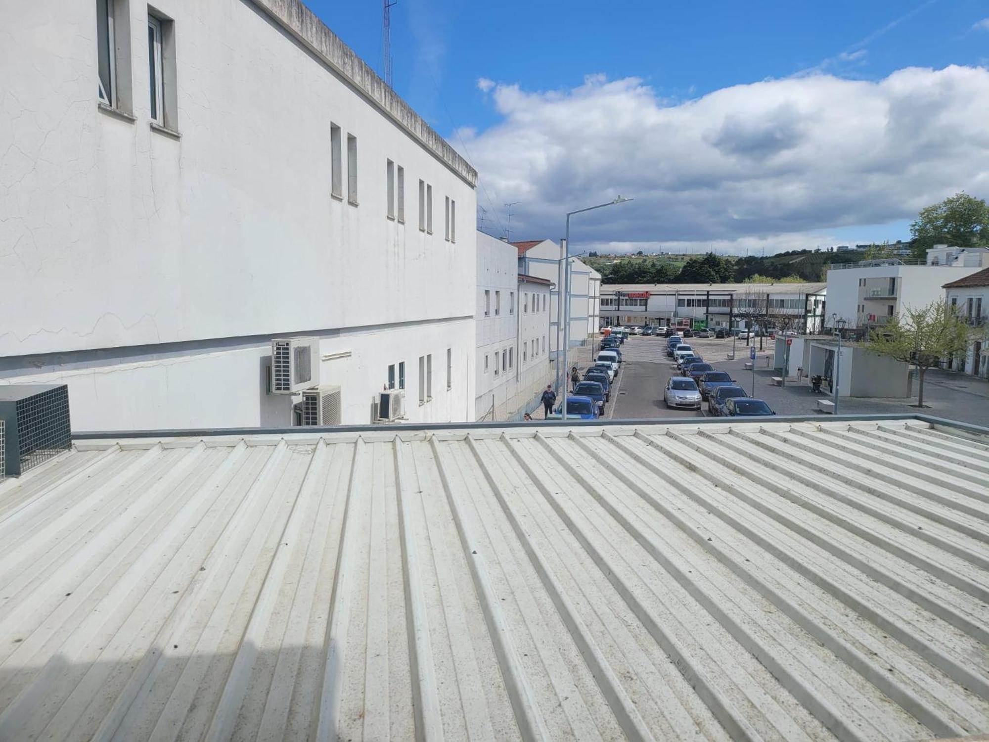 Alojamento Local Vitoria Batalha Cameră foto